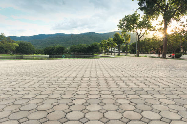 Best Interlocking Driveway Pavers  in Coaldale, PA