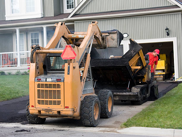Best Local Driveway Pavers  in Coaldale, PA