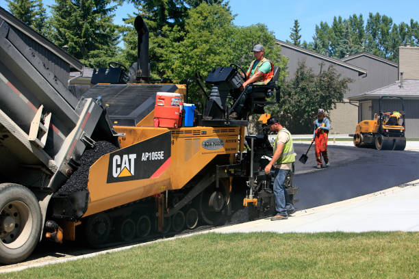 Best Driveway Pavers Near Me  in Coaldale, PA