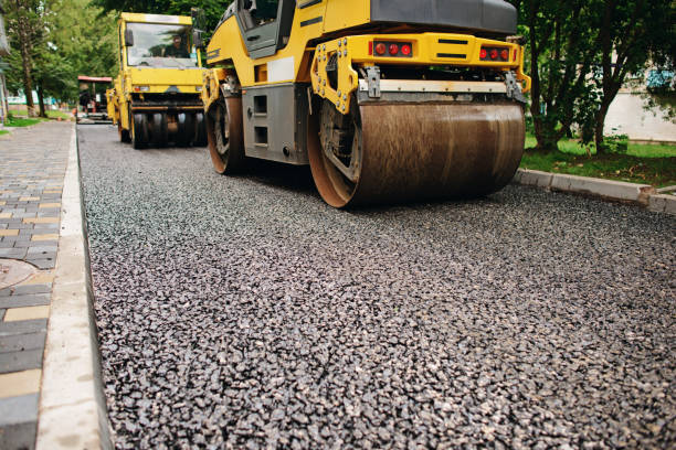Best Driveway Pavers Cost  in Coaldale, PA